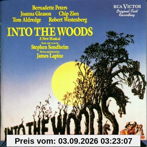 Into the Woods