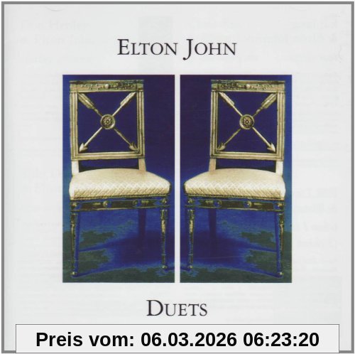 Elton John Duets