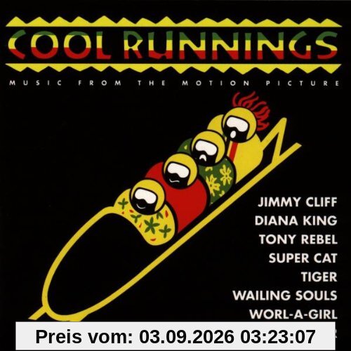 Cool Runnings