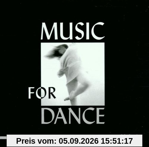 Music for Dance 1/Choreografie