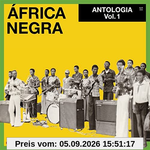 Antologia Vol.1