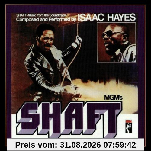 Shaft