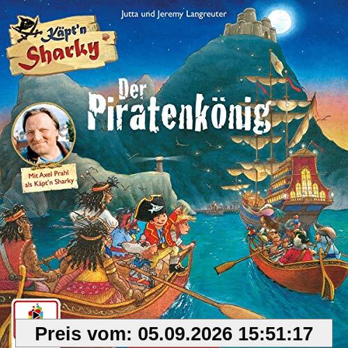 Der Piratenkönig