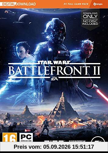 Star Wars : Battlefront 2 - Edition Deluxe