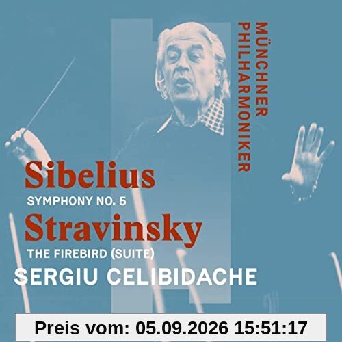 Sinfonie 5,der Feuervogel