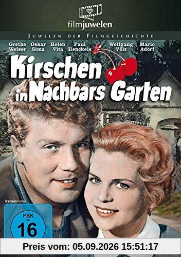 Kirschen in Nachbars Garten (Filmjuwelen)
