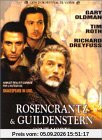 Rosencrantz & Guildenstern sont morts