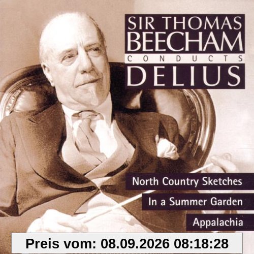 North Country Sketches/ In a Summer Garden/ Appalachia