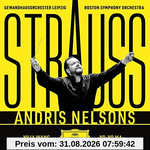 Strauss