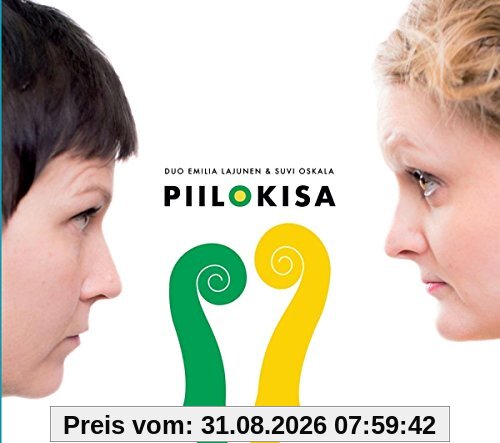 Piilokisa