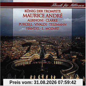 Klassik für Millionen - König der Trompete