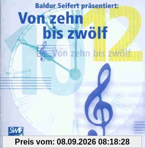 Von zehn bis zwölf (Klassik-Highlights zur 1500. Sendung)