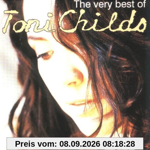 Best of Toni Childs,the Very