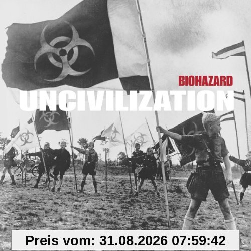 Uncivilization