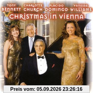Christmas in Vienna VII