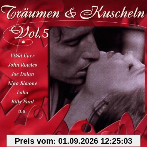 Träume und Kuscheln Vol.5