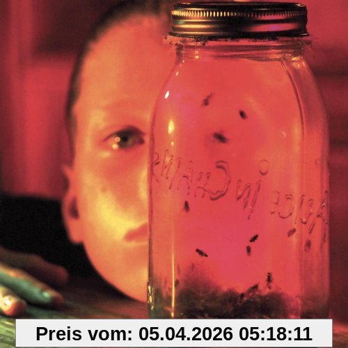 Jar of Flies