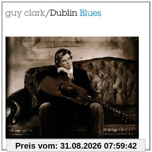 Dublin Blues
