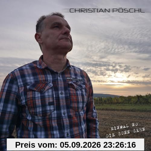 Einmal no die Sunn sehn