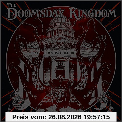 The Doomsday Kingdom
