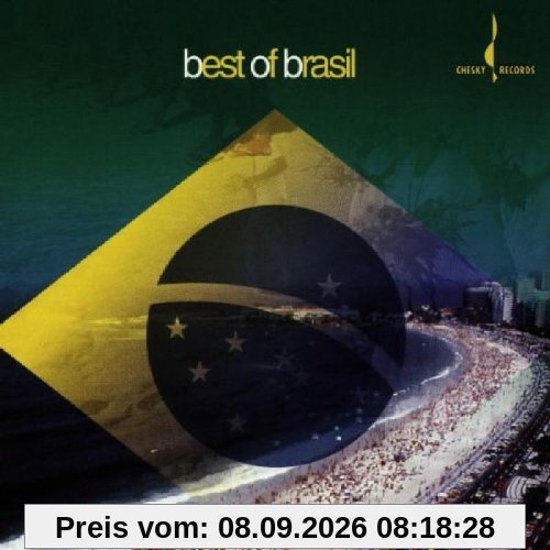 Best of Brasil