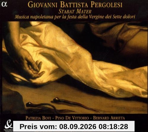 Stabat Mater/Musica Napoletana