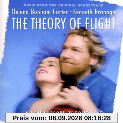 Vom Fliegen und Anderen Träume