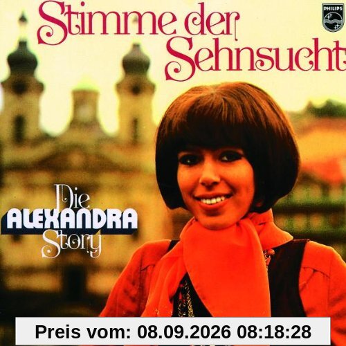 Stimme der Sehnsucht - Die Story