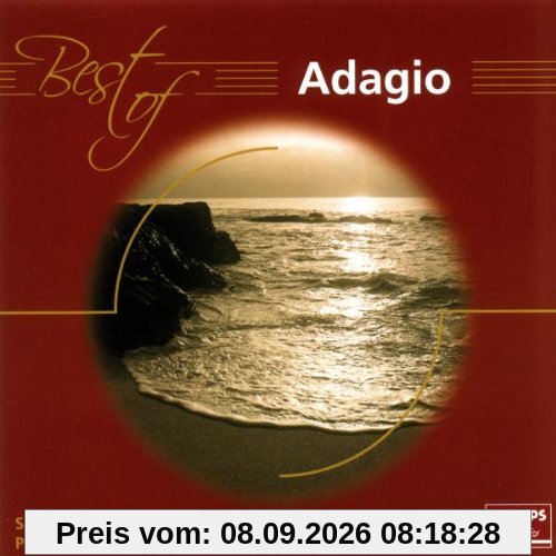 Best of Adagio