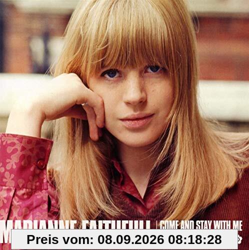 Come and Stay With Me-UK 45'S 1964-1969