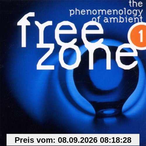 Freezone 1. The Phenomenology of Ambient