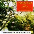 Caruso Sings Verdi