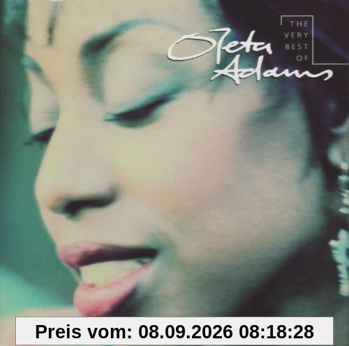 Very Best of Oleta Adams