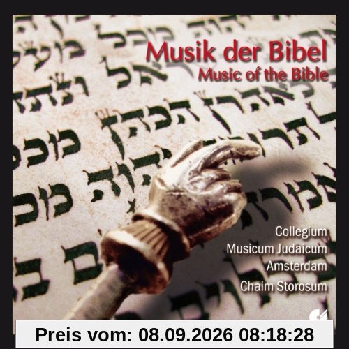 Musik der Bibel - Music of the Bible