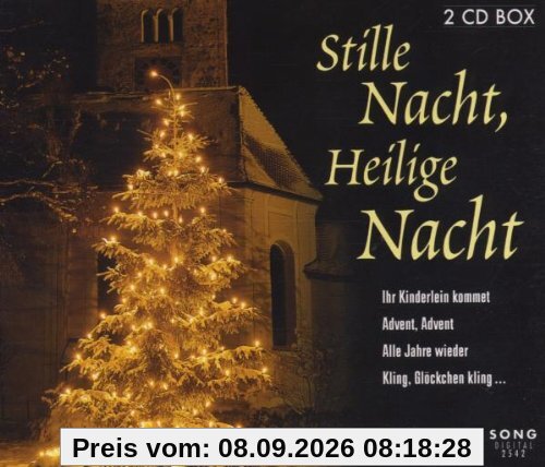 Stille Nacht,Heilige Nacht
