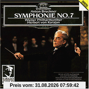 Sinfonie 7