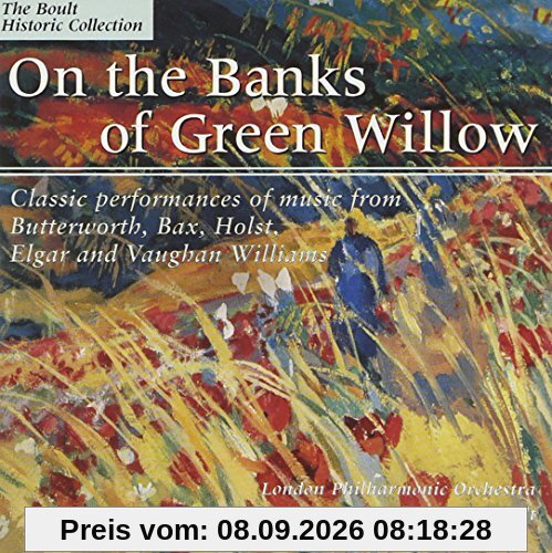 On the Banks of Greenworth