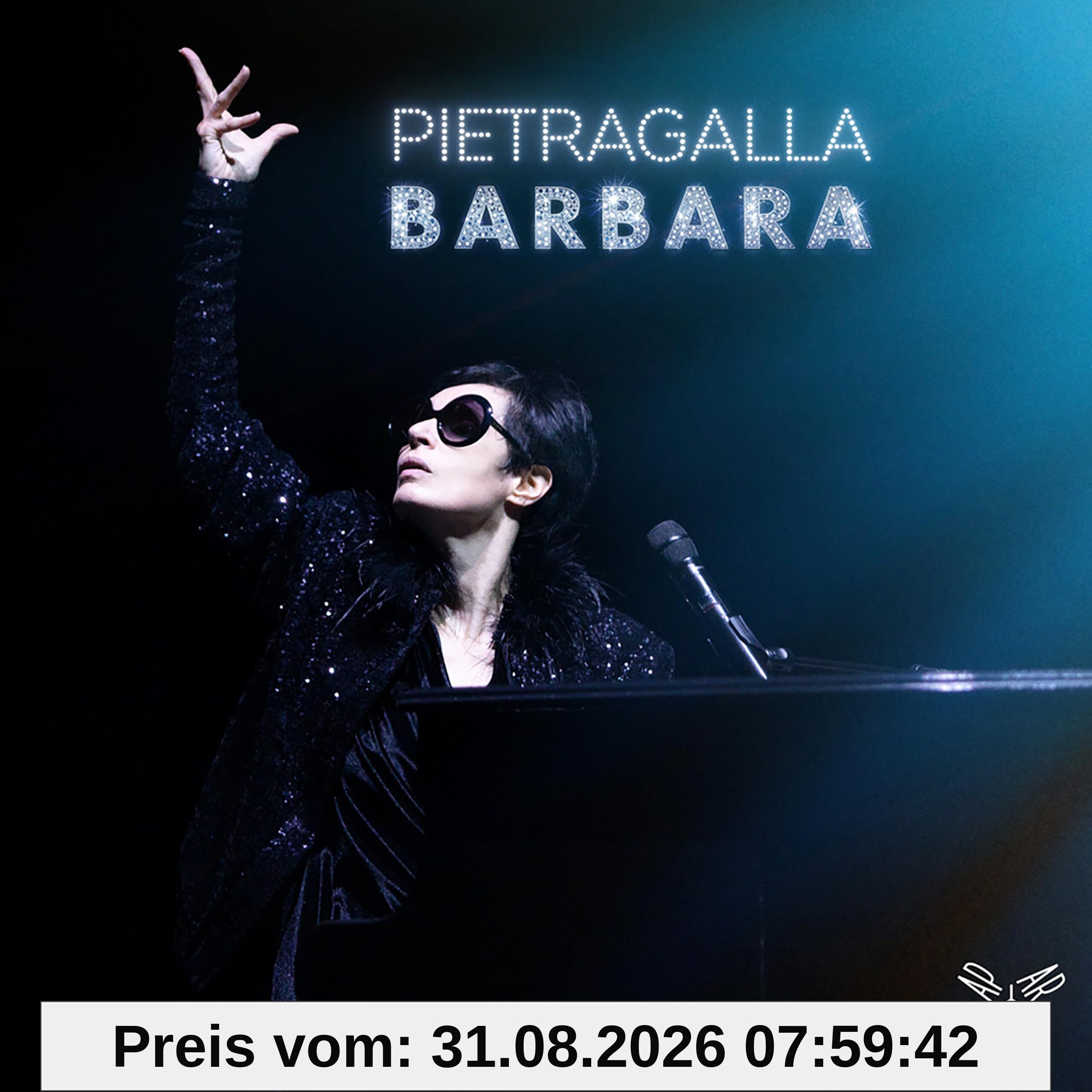 Barbara
