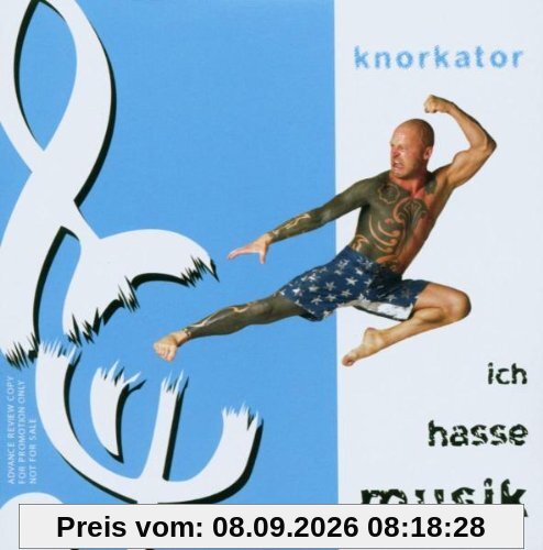 Ich Hasse Musik