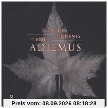 A Journey-the Best of Adiemus