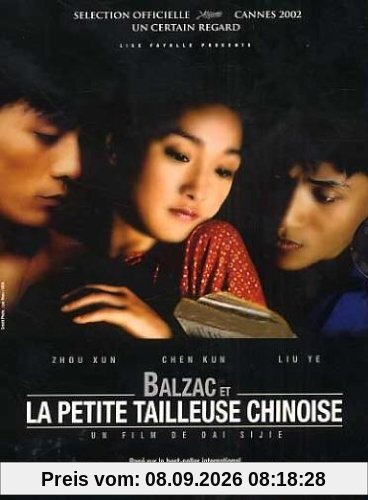 Balzac et la petite tailleuse chinoise [FR Import]