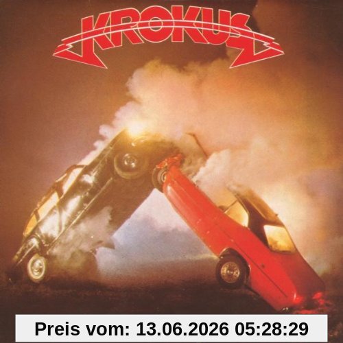 Krokus Metal Rendez-Vous