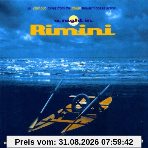 A Night in Rimini