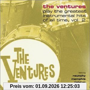 Play Instrumental Hits Vol. 2