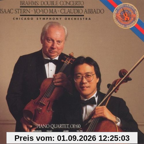 Doppelkonzert
