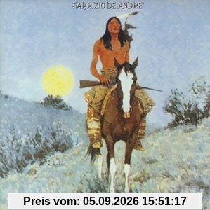 Fabrizio De Andre (Indian Cover)