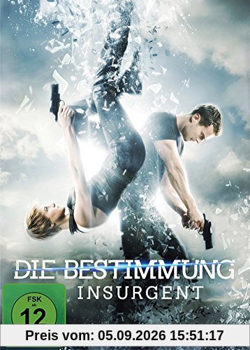 Die Bestimmung - Insurgent