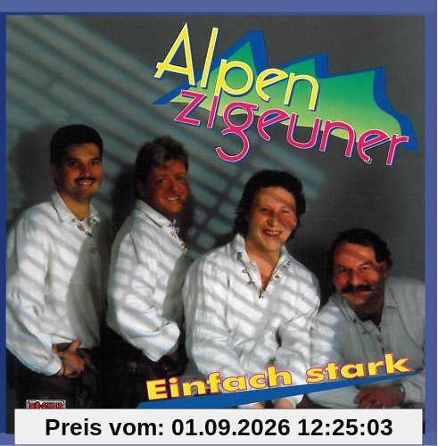 Einfach stark