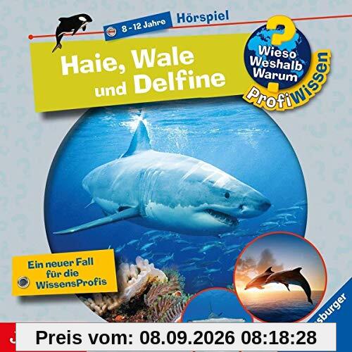 Haie,Wale und Delfine (Folge 24)