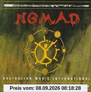 Nomad (Didgeridoo)